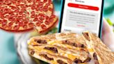 DashPass Promo: Free Taco Bell, Pizza, and 40% Off Groceries Ends August 10￼