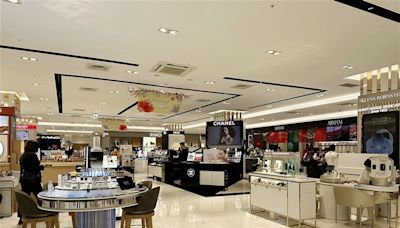 颱風凱米來襲 遠東SOGO百貨、台北101等24日停業