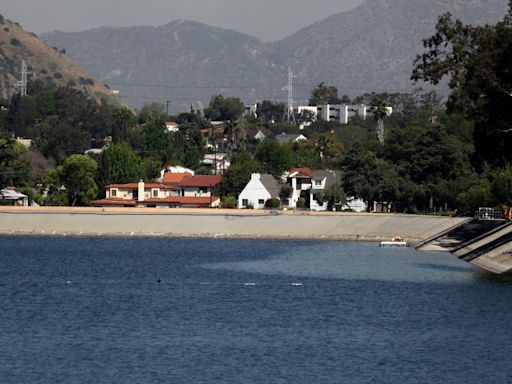 93,300 millones de galones de agua pluvial capta Condado de Los Ángeles en temporada de lluvias - La Opinión