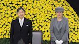 The Japanese Royal Family Recites Their Own Poetry, Reflects on Peace and Harmony