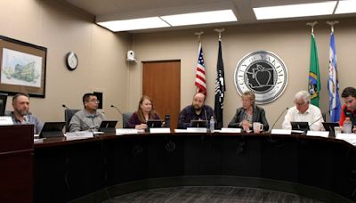 Yakima Council won't revisit advisory committees, approves plan for opioid settlement funds