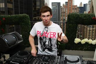 Hardwell