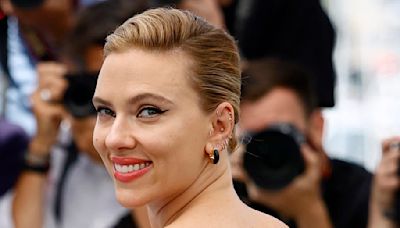 Sam Altman Repeatedly Tried to Get ScarJo to Work With OpenAI: Report