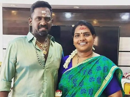 Robo Shankar to grace the upcoming episode of 'Cooku With Comali 5' - Times of India