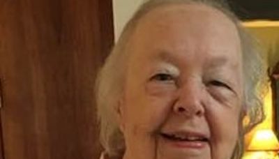 Joan D. Pflugheber, 93, of, Dexter