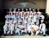 United States Navy SEAL selection and training