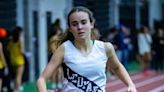 The Day’s All-Area Girls’ Indoor Track Athlete of the Year: Ledyard’s Kate Littler