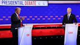 Presidential debate recap: ‘Deep panic’ among Democrats after Biden’s performance as Trump spouts lies