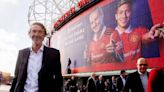 Manchester United to confirm sale of 25% stake to Sir Jim Ratcliffe