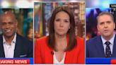 CNN segment discussing Biden's missteps turns into shouting match