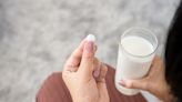 6 Medications You Should Never Mix With Dairy