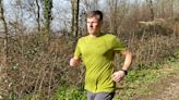 Inov-8 Graphic T-Shirt review: feels great, especially for the price