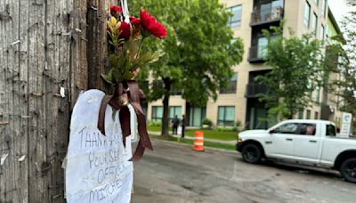 Things to know about the fatal shooting of a Minneapolis officer that police describe as an 'ambush'