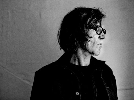 Posthumous Mark Lanegan Release Teased