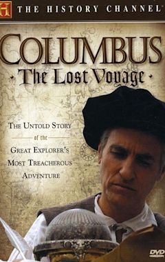 Columbus: The Lost Voyage