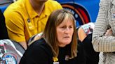 Hawkeyes longtime assistant Jenni Fitzgerald retires