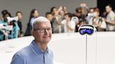 ‘A Kodak déjà vu’: Apple’s Vision Pro is yet to find its killer app–and it could spell trouble for Tim Cook’s risky bet