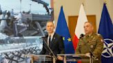 Poland rolls out plans for fortifications along its border with Russia and Belarus - The Morning Sun