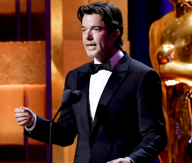 John Mulaney’s Net Worth Shows It Pays To Be Funny—Here’s How Much He Makes Per Show