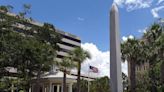 ¿Deberían devolver monumento confederado a este downtown de la Florida?