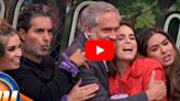 Televisa: Tania Rincón sale de HOY