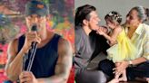 Father’s Day 2024: Bipasha Basu melts hearts with video of Karan Singh Grover singing to daughter Devi