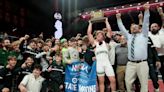 Delbarton ranked No. 1 in final state wrestling Top 20, Southern top public school