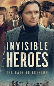 Invisible Heroes