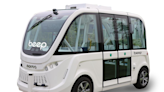 Would you ride a driverless shuttle? Mississippi State is about to find out