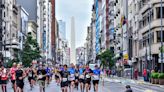 Media Maratón de Buenos Aires: cuándo es, retiro de kits y recorrido de los 21k más rápidos de Latinoamérica