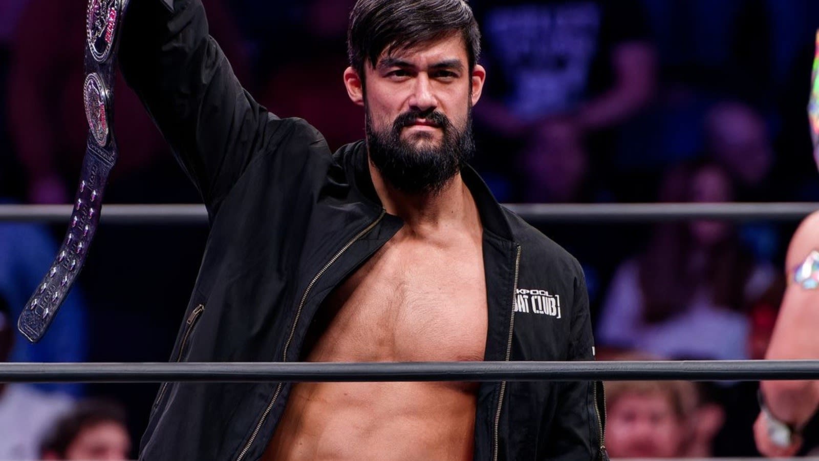 Backstage Update On AEW Status Of Wheeler Yuta After Four-Month Absence - Wrestling Inc.