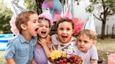 How to Host a Successful Preschool Birthday Party