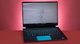 Alienware x16 R2 Review