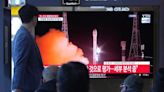 North Korean Rocket Carrying Its 2nd Spy Satellite Explodes Shortly After Launch