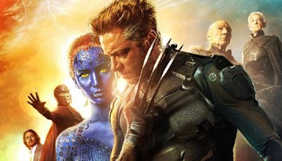 Marvel's X-Men Movie Takes Its First Big Step