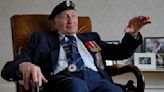 Jewish veteran from London prepares to commemorate 80th anniversary of D-Day landings