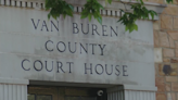 Working 4 You: Man accusing Van Buren County deputy of excessive force makes claims of prosecutorial misconduct