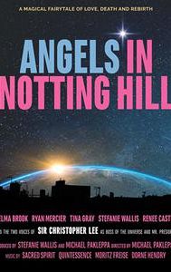 Angels in Notting Hill