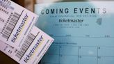 Ticketmaster says data security incident may affect users’ personal information