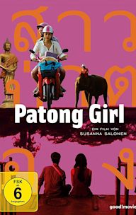 Patong Girl