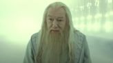 The Lovely Way Fans At Universal's Wizarding World Of Harry Potter Paid Tribute To Dumbledore Actor Michael Gambon After...