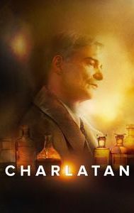 Charlatan (2020 film)