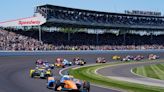 IndyCar en Argentina: las negociaciones para que la categoría en la que compite Agustín Canapino visite Termas de Río Hondo en 2024