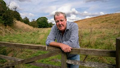 Jeremy Clarkson reveals ANOTHER new business venture after buying pub