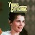 Young Catherine