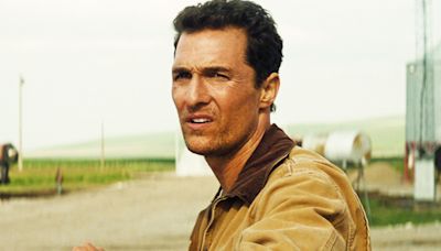 Matthew McConaughey Finally Joins The MCU With A Secret Deadpool & Wolverine Role - SlashFilm