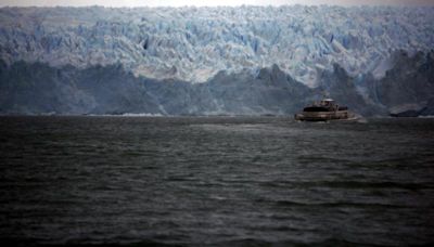 減緩海平面上升 科學家提冰川周圍築海底簾幕