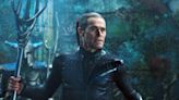 James Wan confirms Willem Dafoe won't appear in “Aquaman and the Lost Kingdom”