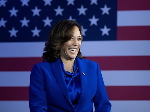 Do Republicans want President Kamala Harris? They should think before they speak | Ashe