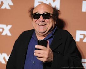 Danny DeVito